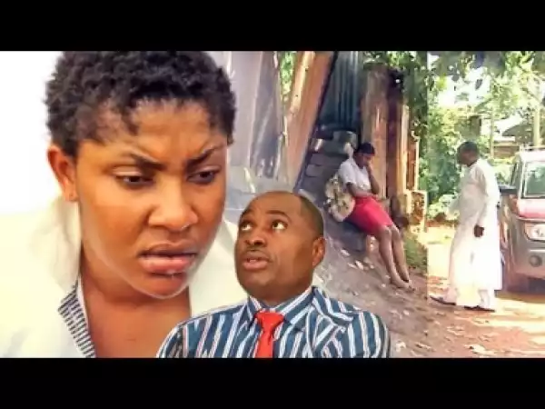 Video: WIFE BY THE ROADSIDE    - 2018 Latest  Nigerian Movies